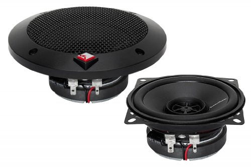 Rockford Fosgate R142 Prime Series 2 Way 4 Rockford Fosgate R142 Prime Series 2 Way 4